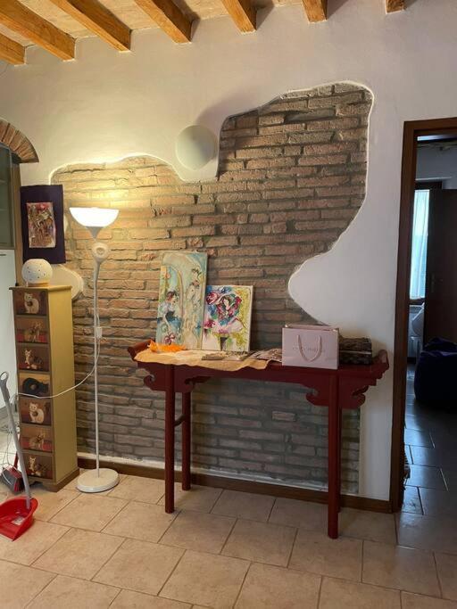Casafiore Art Bijoux In Centro Storico A Parma Exterior photo